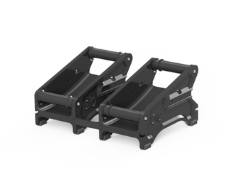 Infinity Flow S1+ 3kg replacement sides