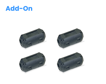 Four filament cleaners for FDM 3d printing
