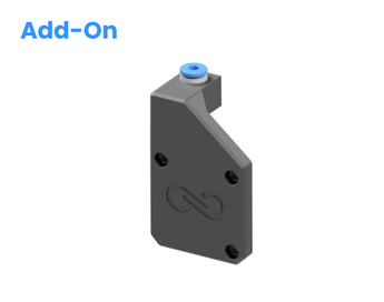 Adapter for the Prusa MK4 3D printer to replace the MMU with an S1