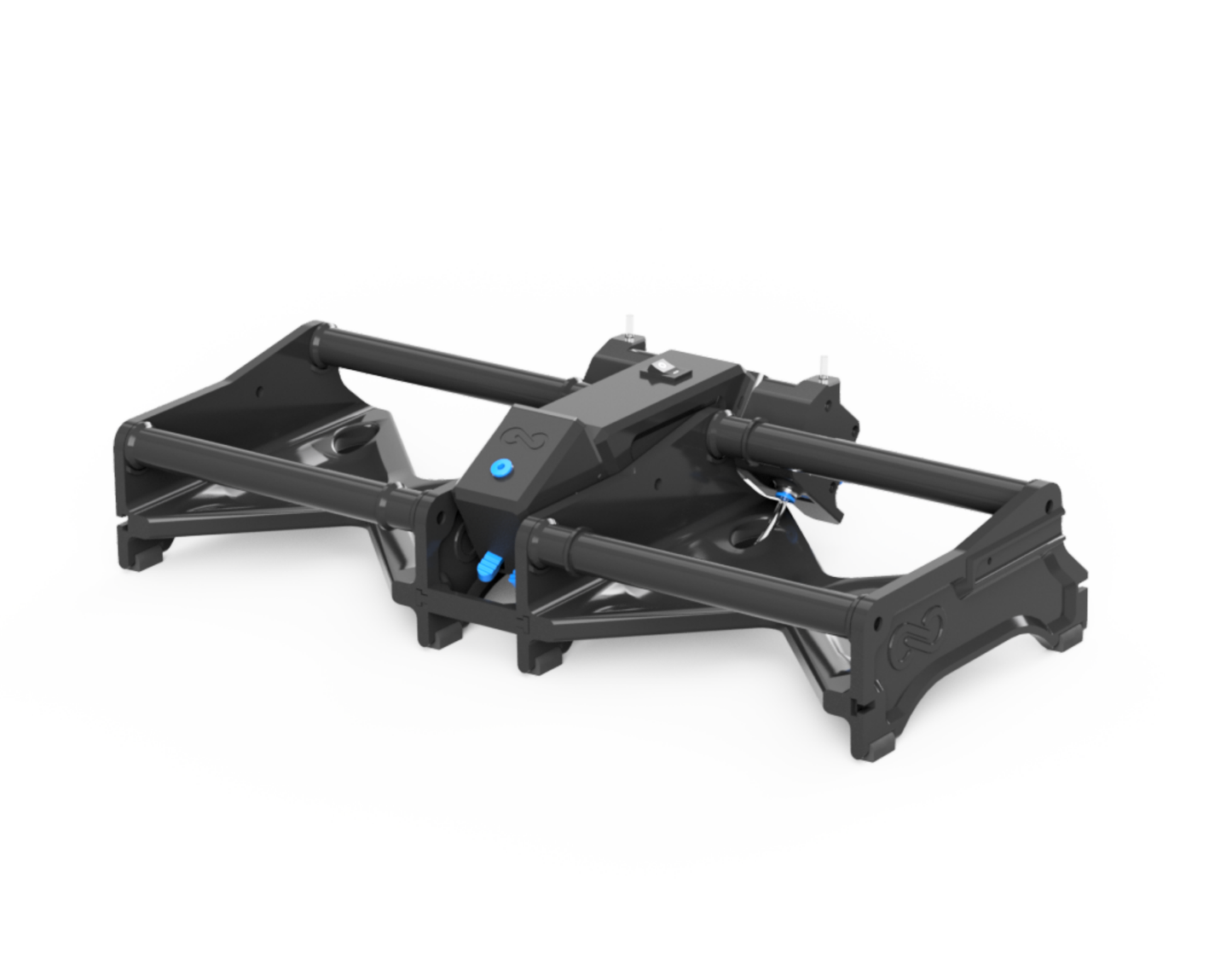 S1 Plus - Automatic Filament Loader