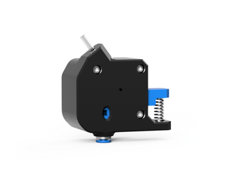 Infinity flow S1+ Automatic filament reloader gearbox replacements Side A