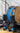 Infinity Flow S1 Plus automatic filament reloader with filament cutters installed to automatically change 3d printing filament