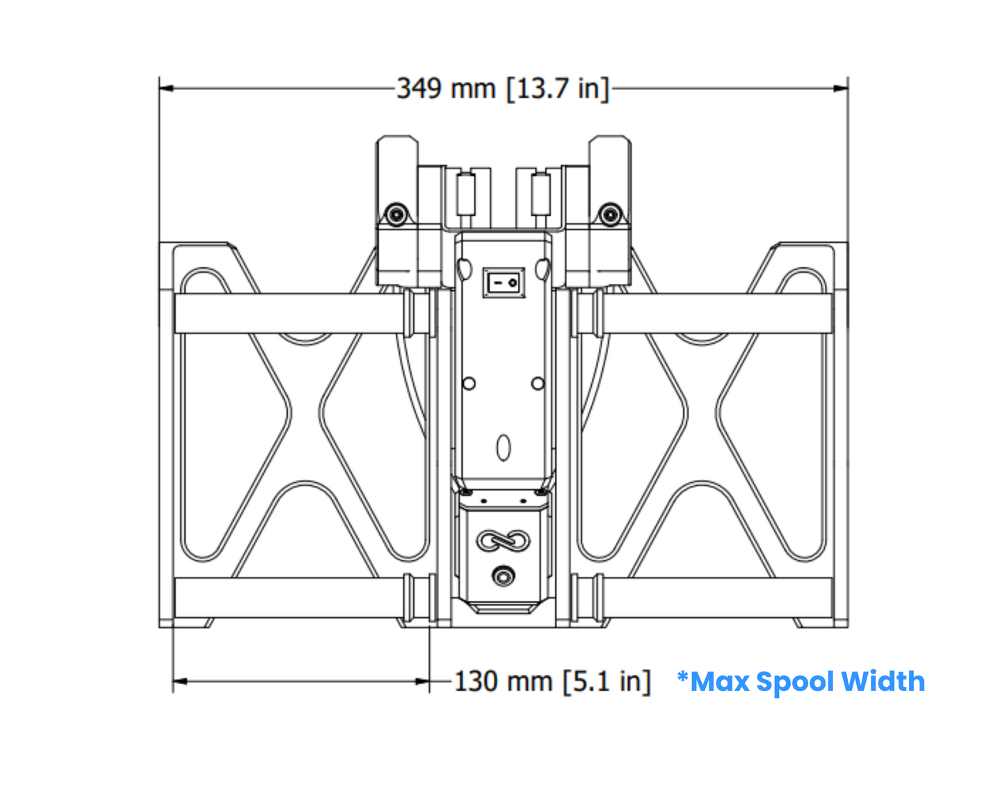 3 kg Side Set