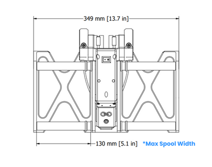 3 kg Side Set