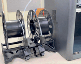 Automatic Filament Cutter – Infinity Flow 3D