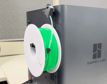 Automatic Filament Cutter