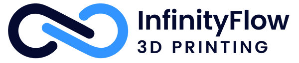 Infinity Flow 3D