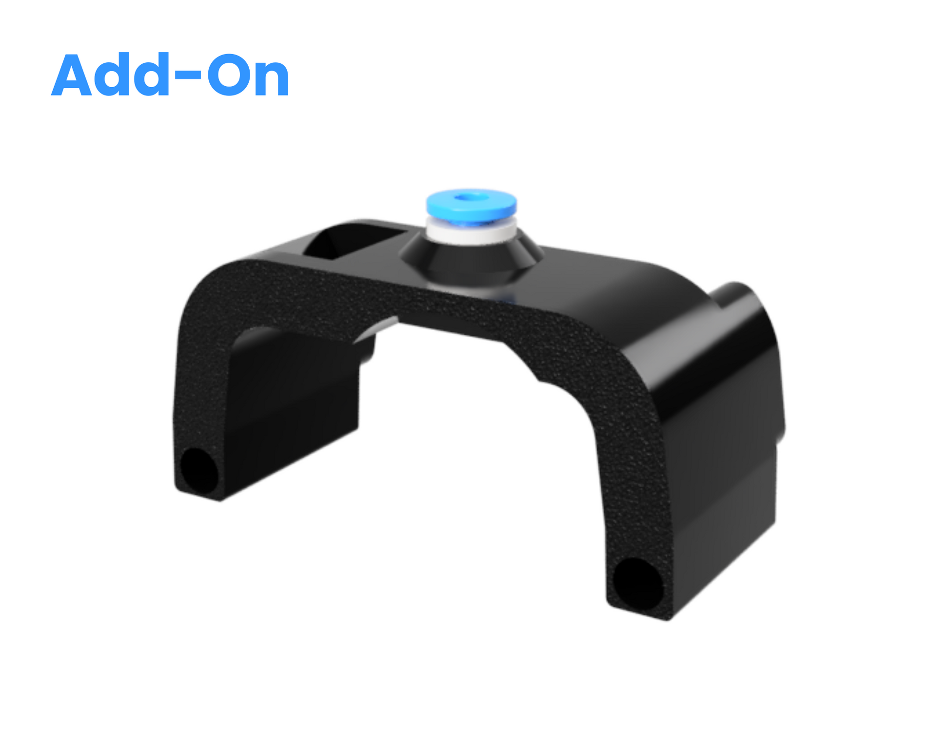 Elegoo Neptune 4 Infinity Flow S1 Adapter product photo