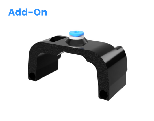 Elegoo Neptune 4 Series - Infinity Flow S1 Adapter