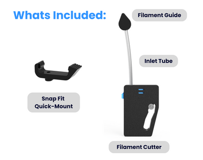 Automatic Filament Cutter