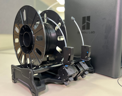 Automatic Filament Cutter