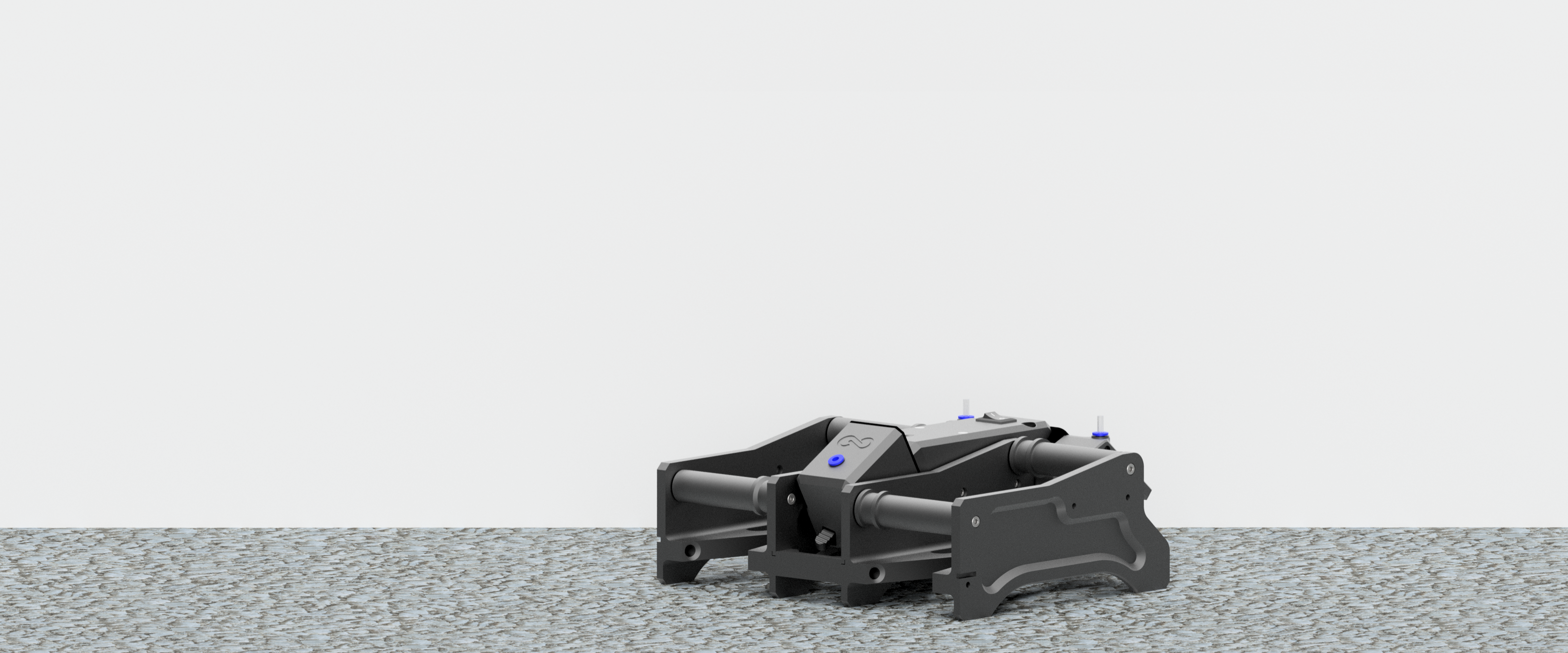 Infinity Flow S1 Automatic Filament Loader