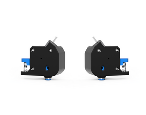 Infinity flow S1+ Automatic filament reloader gearbox replacements both sides