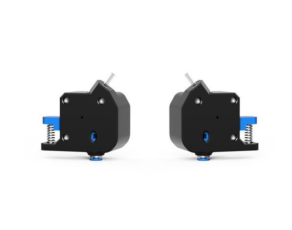 S1 Plus - Smart Automatic Filament Reloader - Infinity Flow 3D Printing