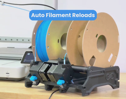 S1 Plus - Automatic Filament Loader