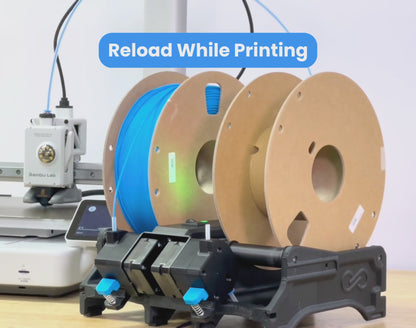 S1 Plus - Automatic Filament Loader
